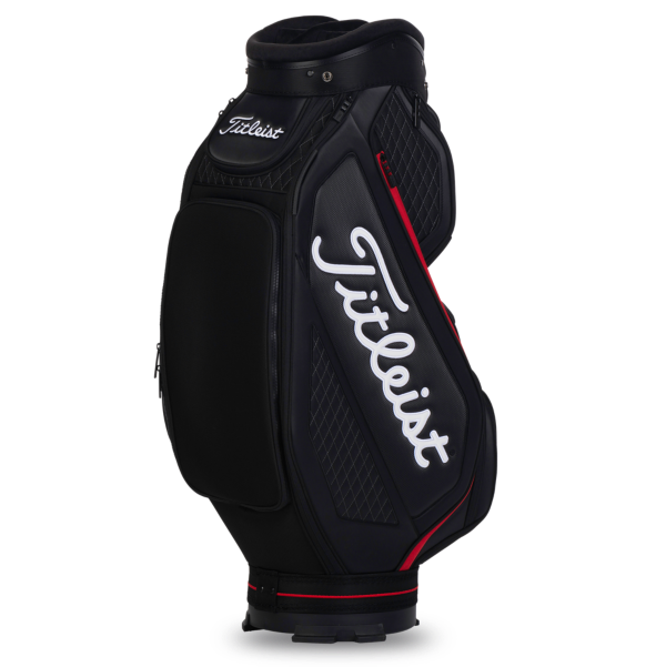 Titleist staff bag midsize new arrivals